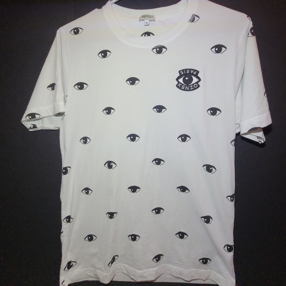 Kenzo Paris Shirt